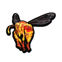 Wasp Drone icon