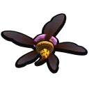 Wasp Queen Ceiling Fan