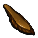 Water Boatman Fin