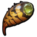 Wasp Queen Trinket
