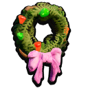 Holiday Wreath