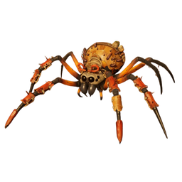 Orb Weaver Buggy icon