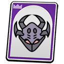 The Masked Stranger