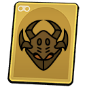 The Masked Stranger