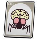 Orb Weaver Jr.