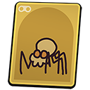 Spiderling
