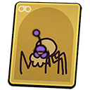 O.R.C. Spiderling