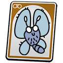 Blue Butterfly