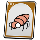 Cockroach Nymph
