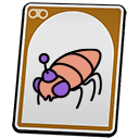 O.R.C. Cockroach Nymph