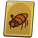 O.R.C. Cockroach Nymph