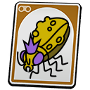 O.R.C. Cockroach Queen