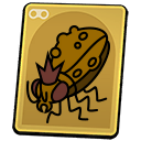O.R.C. Cockroach Queen