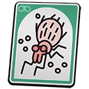 Diving Bell Spider