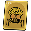 Orb Weaver Jr.