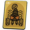 Northern Scorpion
