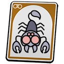 Northern Scorpion Jr.
