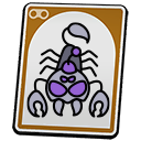 O.R.C. Northern Scorpion Jr.