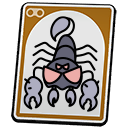 O.G.R.R. Northern Scorpion