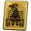 O.G.R.R. Northern Scorpion