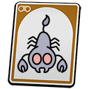 Northern Scorpling