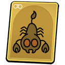 Northern Scorpling
