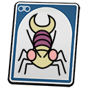 Whipper Earwig