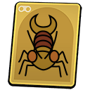 Whipper Earwig