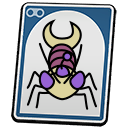 O.R.C. Whipper Earwig