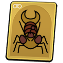 O.R.C. Whipper Earwig