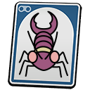 O.G.R.R. Pincher Earwig