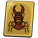 Pincher Earwig
