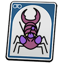 O.R.C. Pincher Earwig