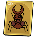 O.R.C. Pincher Earwig