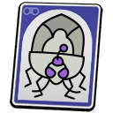 O.R.C. Green Shield Bug