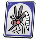 Tiger Mosquito