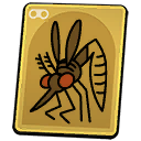 Tiger Mosquito