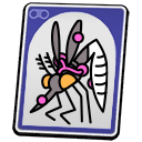 O.G.R.R. Tiger Mosquito