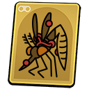O.G.R.R. Tiger Mosquito