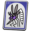 O.R.C. Tiger Mosquito