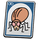 O.G.R.R. Rust Beetle