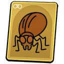 O.G.R.R. Rust Beetle