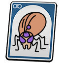 O.R.C. Rust Beetle