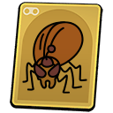 O.R.C. Rust Beetle