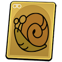 Garden Snail