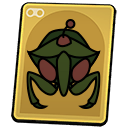 O.R.C. Toe Biter