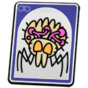 O.G.R.R. Wolf Spider