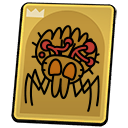 O.G.R.R. Wolf Spider