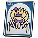 O.R.C. Wolf Spider