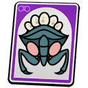 Papa Toe Biter